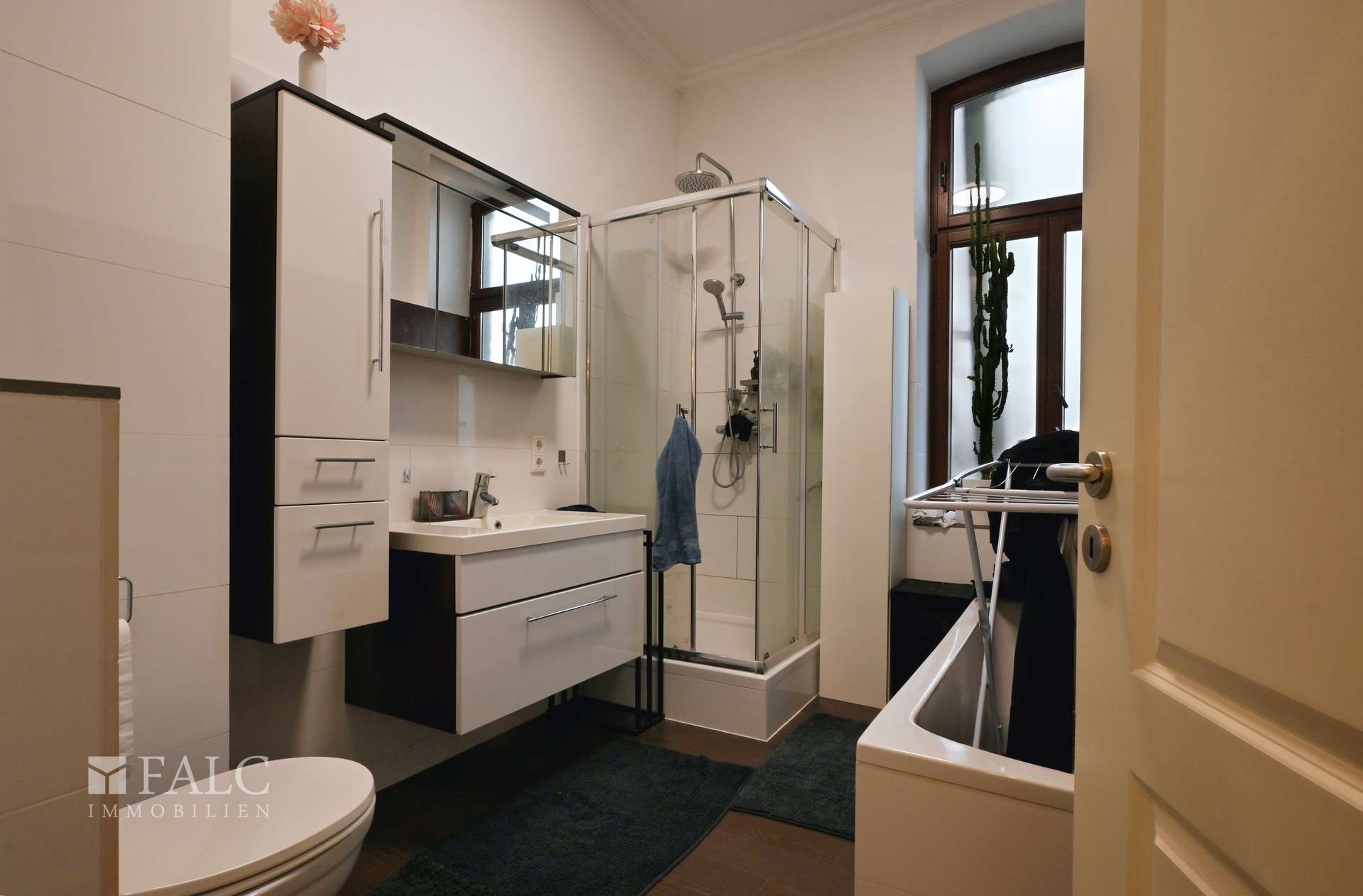 1. OG Badezimmer